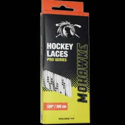 Hockey Laces Waxed Laces 1 Pair 23/24 - Jääkiekkotarvikkeet - Hockey Laces Waxed Laces 1 Pair 23/24