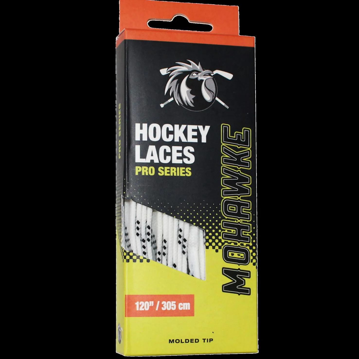 Hockey Laces Waxed Laces 1 Pair 23/24 - Jääkiekkotarvikkeet - Hockey Laces Waxed Laces 1 Pair 23/24