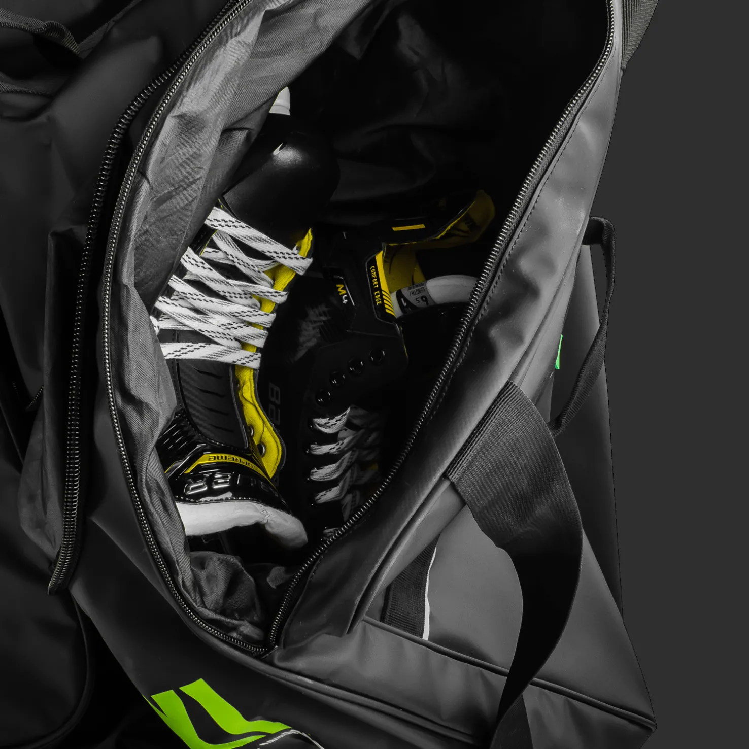 Hockeybag Carry Elite 200L -24/25, jääkiekkolaukku - Jääkiekkokassit - Hockeybag Carry Elite 200L -24/25, jääkiekkolaukku