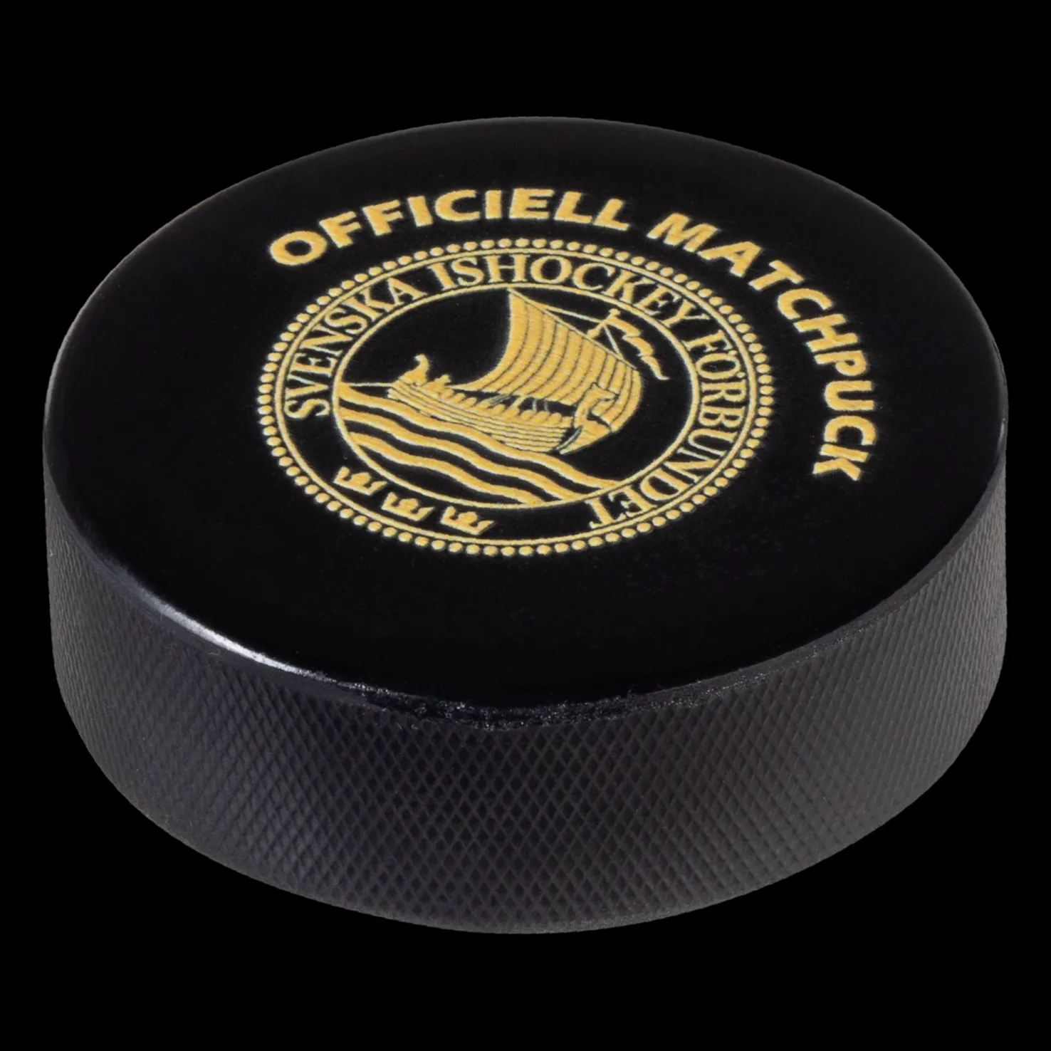 Hockeypuck Gamepuck Viking 100 pack-21/22, jääkiekko - Jääkiekot - Hockeypuck Gamepuck Viking 100 pack-21/22, jääkiekko