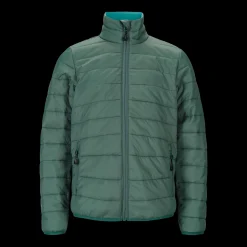 Holme Insulated Jacket, eristävä takki, nuoret - Välikausitakit - Holme Insulated Jacket, eristävä takki, nuoret