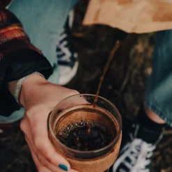 Honduras 2 Cup Coffee, Medium, medium roast, kahvipussi - Retkiruoat Ja -Muonat - Honduras 2 Cup Coffee, Medium, medium roast, kahvipussi