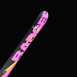 Honey Badger 24/25, twintip-sukset, unisex - Rinnesukset - Honey Badger 24/25, twintip-sukset, unisex