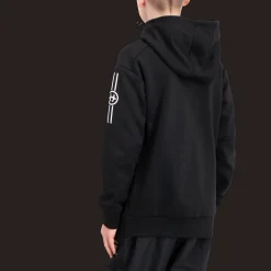 Hood Zip Superior Jr-22/23 - Salibandyvaatteet - Hood Zip Superior Jr-22/23