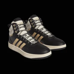 Hoops 3.0 Mid Wtr, miesten vapaa-ajankengät - Talvikengät - Hoops 3.0 Mid Wtr, miesten vapaa-ajankengät