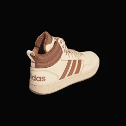 Hoops 3.0 Mid Wtr, miesten vapaa-ajankengät - Talvikengät - Hoops 3.0 Mid Wtr, miesten vapaa-ajankengät