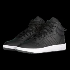 Hoops 3.0 MID WTR, vapaa-ajan kengät miehet - Talvikengät - Hoops 3.0 MID WTR, vapaa-ajan kengät miehet