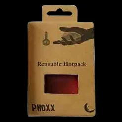 HOTPACK (M), käsienlämmitin - Muut Retkeilyvarusteet - HOTPACK (M), käsienlämmitin