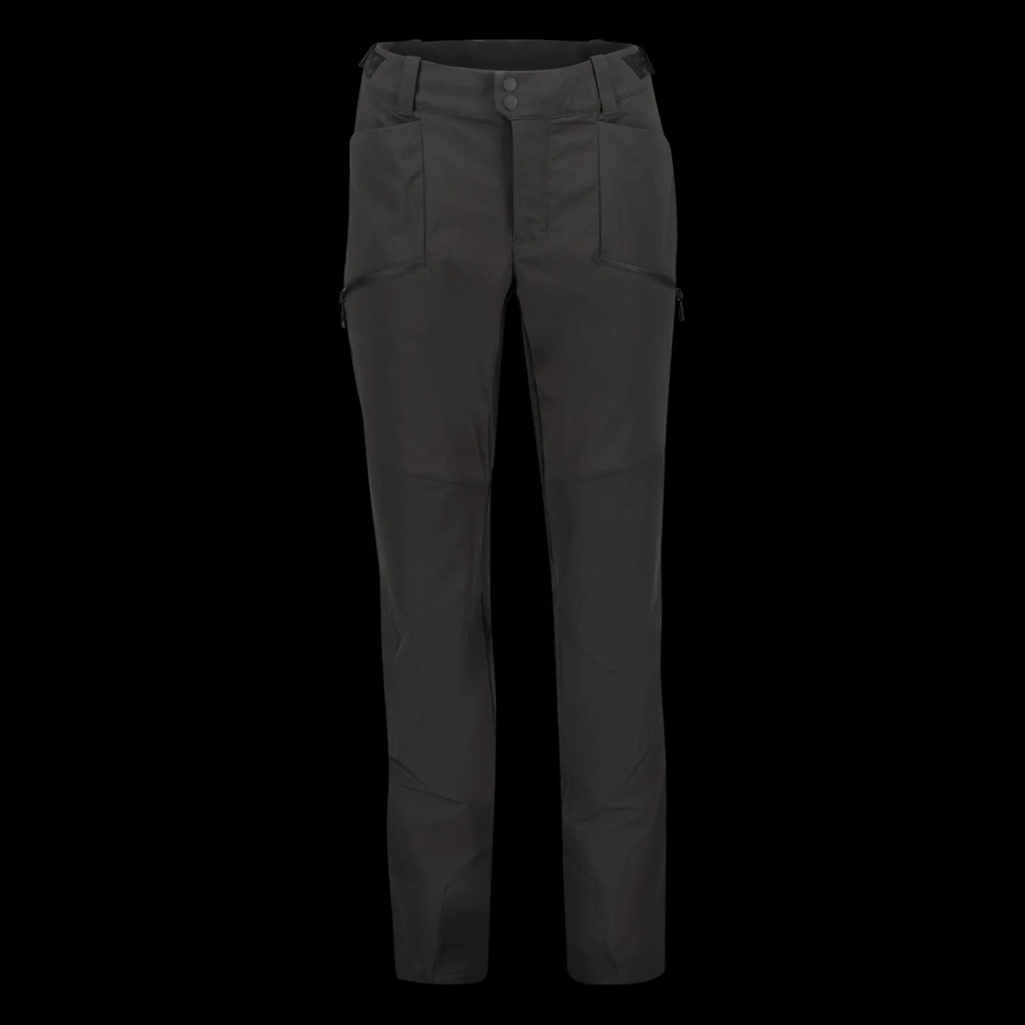 Hovda Tur Pant, naisten vaellushousut - Ulkoiluhousut - Hovda Tur Pant, naisten vaellushousut