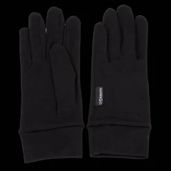 Hovden Wool Liner Glove, villalapaset, unisex - Hanskat Ja Rukkaset - Hovden Wool Liner Glove, villalapaset, unisex