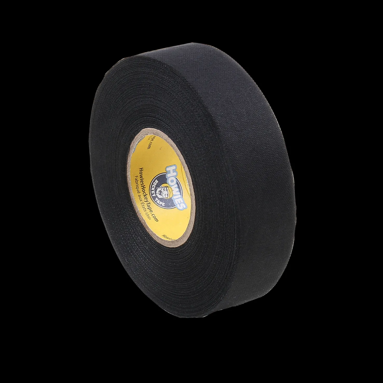 Howies Hockeytape 24mm X 23m 23/24, jääkiekkoteippi - Jääkiekkotarvikkeet - Howies Hockeytape 24mm X 23m 23/24, jääkiekkoteippi