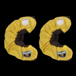 Howies Skateguard 23/24, teräsuojat - Jääkiekkotarvikkeet - Howies Skateguard 23/24, teräsuojat