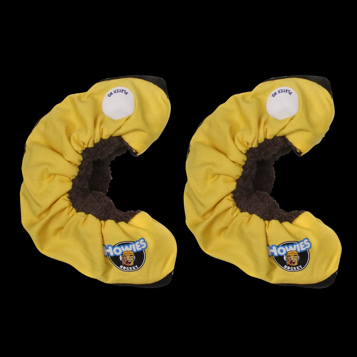 Howies Skateguard 23/24, teräsuojat - Jääkiekkotarvikkeet - Howies Skateguard 23/24, teräsuojat