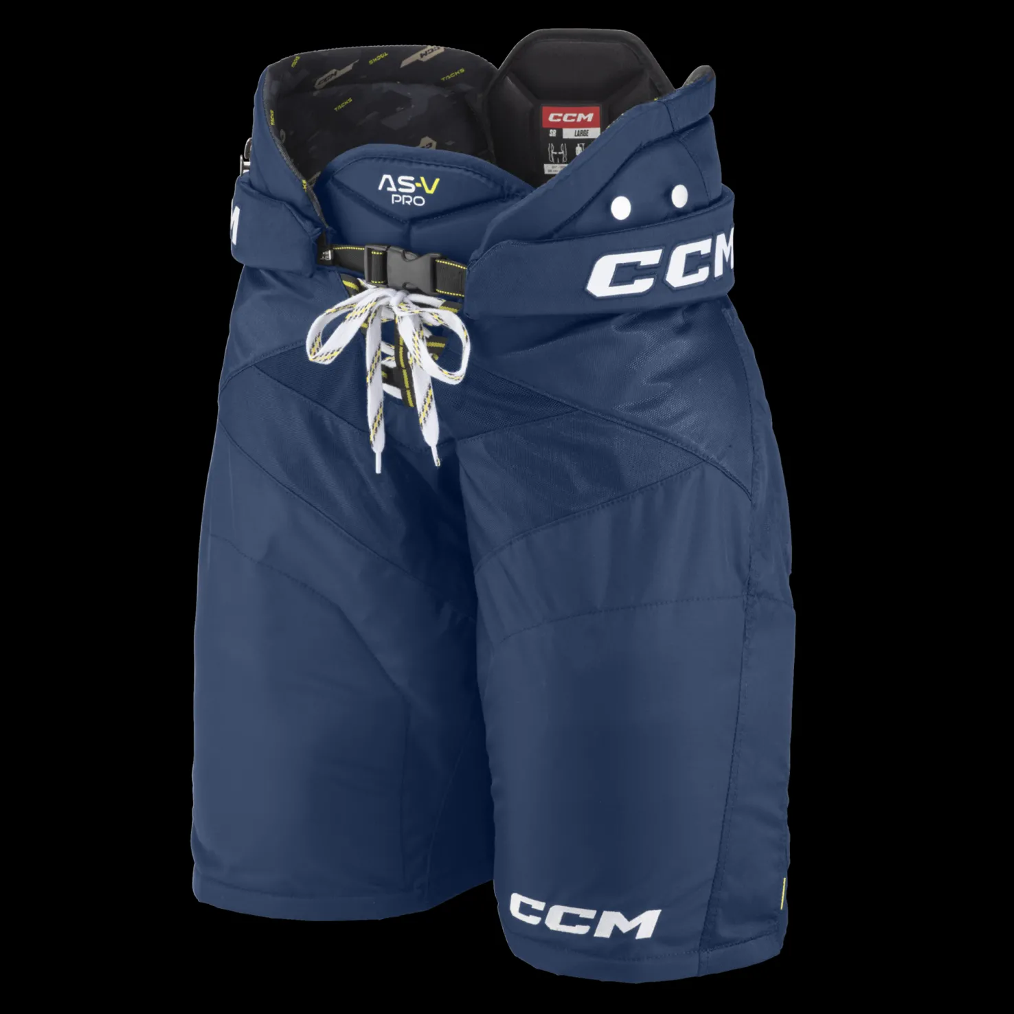 Hp Tacks As-V Pro Jr 23/24, jääkiekkohousut nuoret - Jääkiekkohousut - Hp Tacks As-V Pro Jr 23/24, jääkiekkohousut nuoret