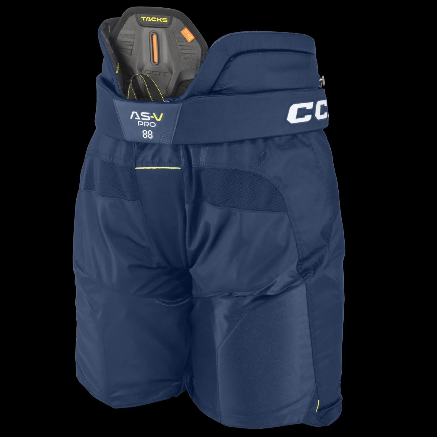 Hp Tacks As-V Pro Jr 23/24, jääkiekkohousut nuoret - Jääkiekkohousut - Hp Tacks As-V Pro Jr 23/24, jääkiekkohousut nuoret