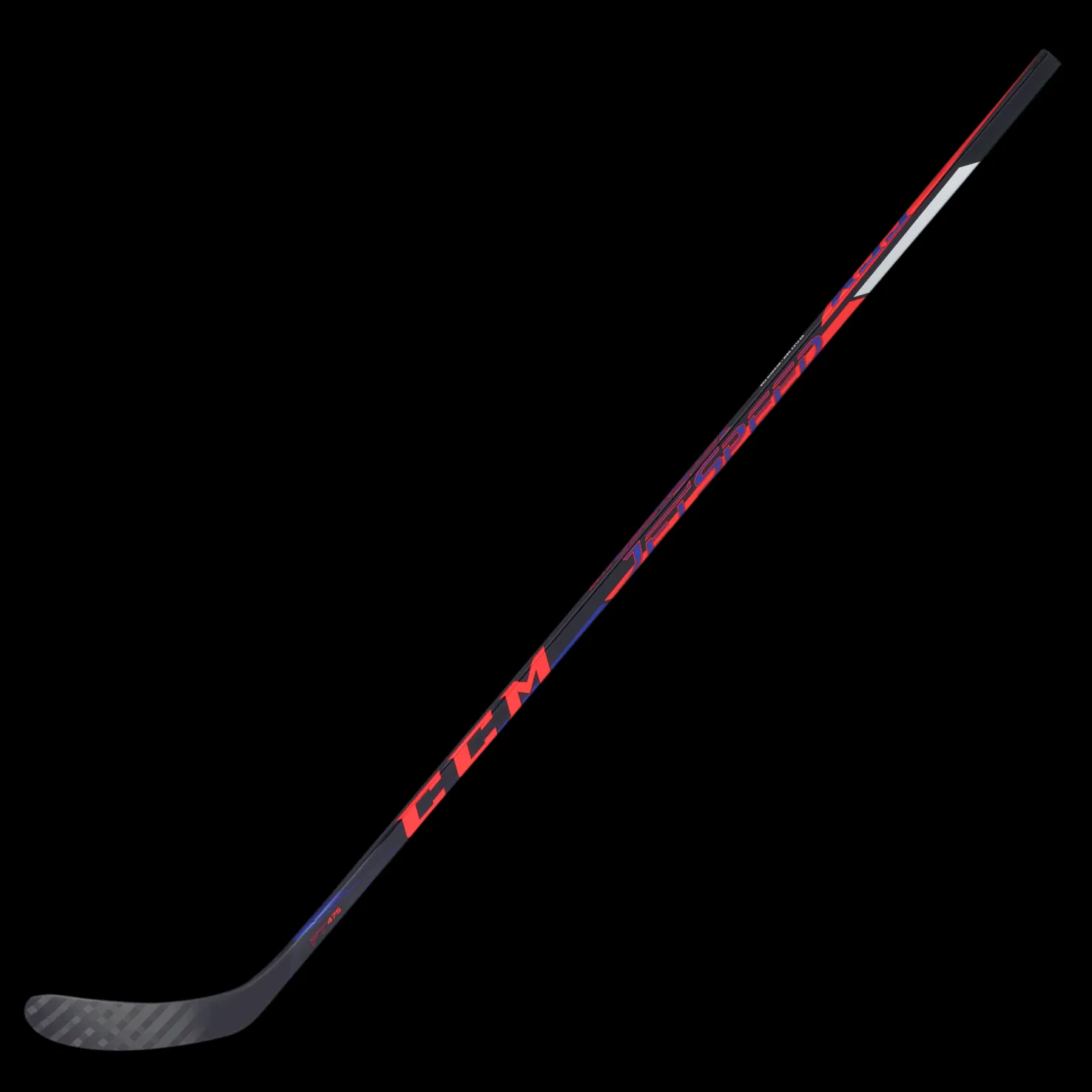 HS JETSPEED 475 INT 21/22, intermediate jääkiekkomaila - Nuorten Jääkiekkomailat - HS JETSPEED 475 INT 21/22, intermediate jääkiekkomaila