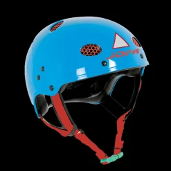 Ht 715 Play Helmet 23/24, lasten multisport-kypärä - Jääkiekkokypärät - Ht 715 Play Helmet 23/24, lasten multisport-kypärä