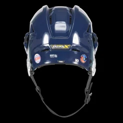 Ht Super Tacks X Helmet 23/24, aikuisten jääkiekkokypärä - Jääkiekkokypärät - Ht Super Tacks X Helmet 23/24, aikuisten jääkiekkokypärä