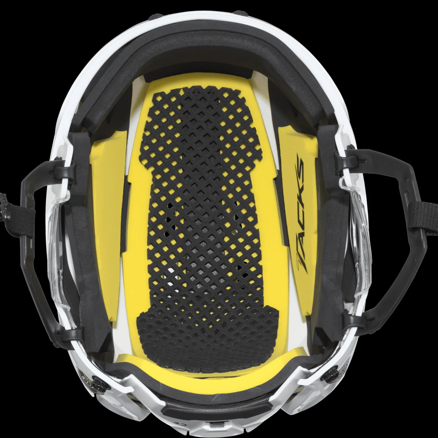 Ht Tacks 210 Helmet 23/24, jääkiekkokypärä aikuiset - Jääkiekkokypärät - Ht Tacks 210 Helmet 23/24, jääkiekkokypärä aikuiset