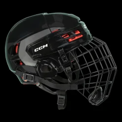 Htc 70 Combo Sr 23/24 - Jääkiekkokypärät - Htc 70 Combo Sr 23/24