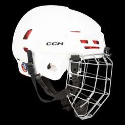 Htc 70 Combo Yt 23/24, jääkiekkokypärä lapset - Jääkiekkokypärät - Htc 70 Combo Yt 23/24, jääkiekkokypärä lapset