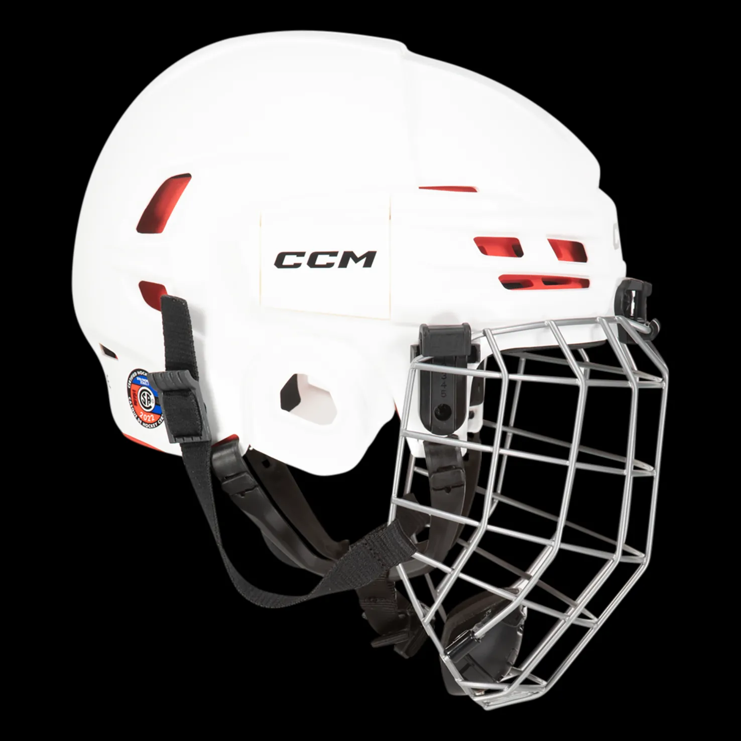 Htc 70 Combo Yt 23/24, jääkiekkokypärä lapset - Jääkiekkokypärät - Htc 70 Combo Yt 23/24, jääkiekkokypärä lapset