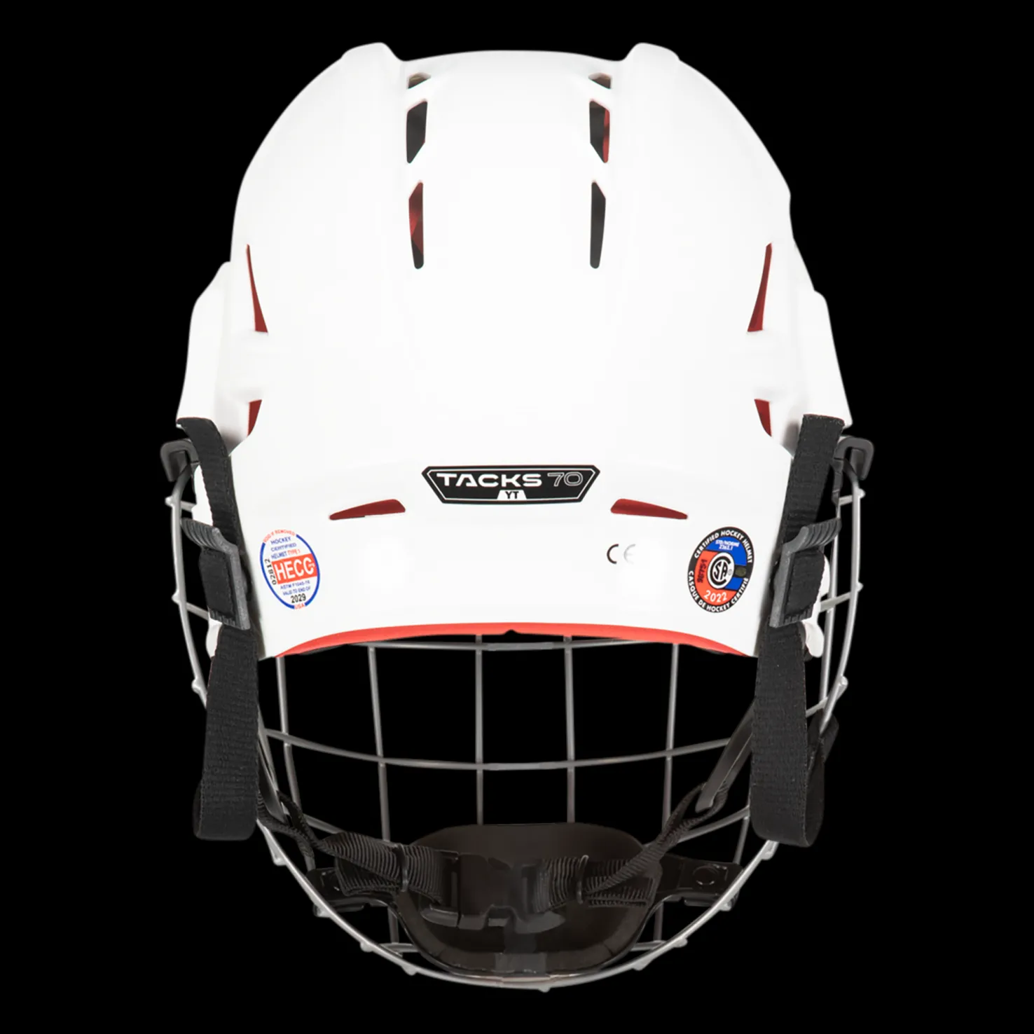 Htc 70 Combo Yt 23/24, jääkiekkokypärä lapset - Jääkiekkokypärät - Htc 70 Combo Yt 23/24, jääkiekkokypärä lapset