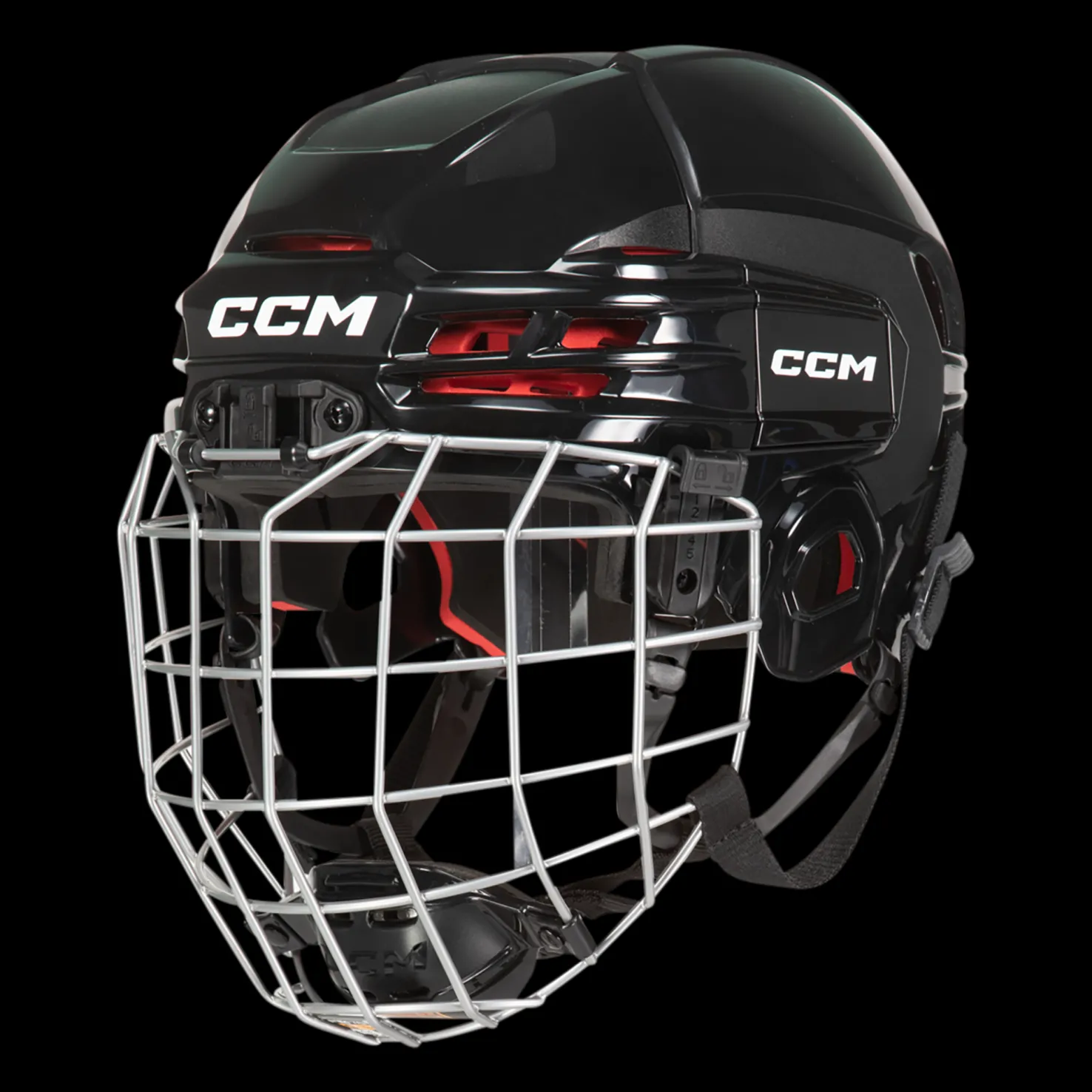 Htc 70 Combo Yt 23/24, jääkiekkokypärä lapset - Jääkiekkokypärät - Htc 70 Combo Yt 23/24, jääkiekkokypärä lapset