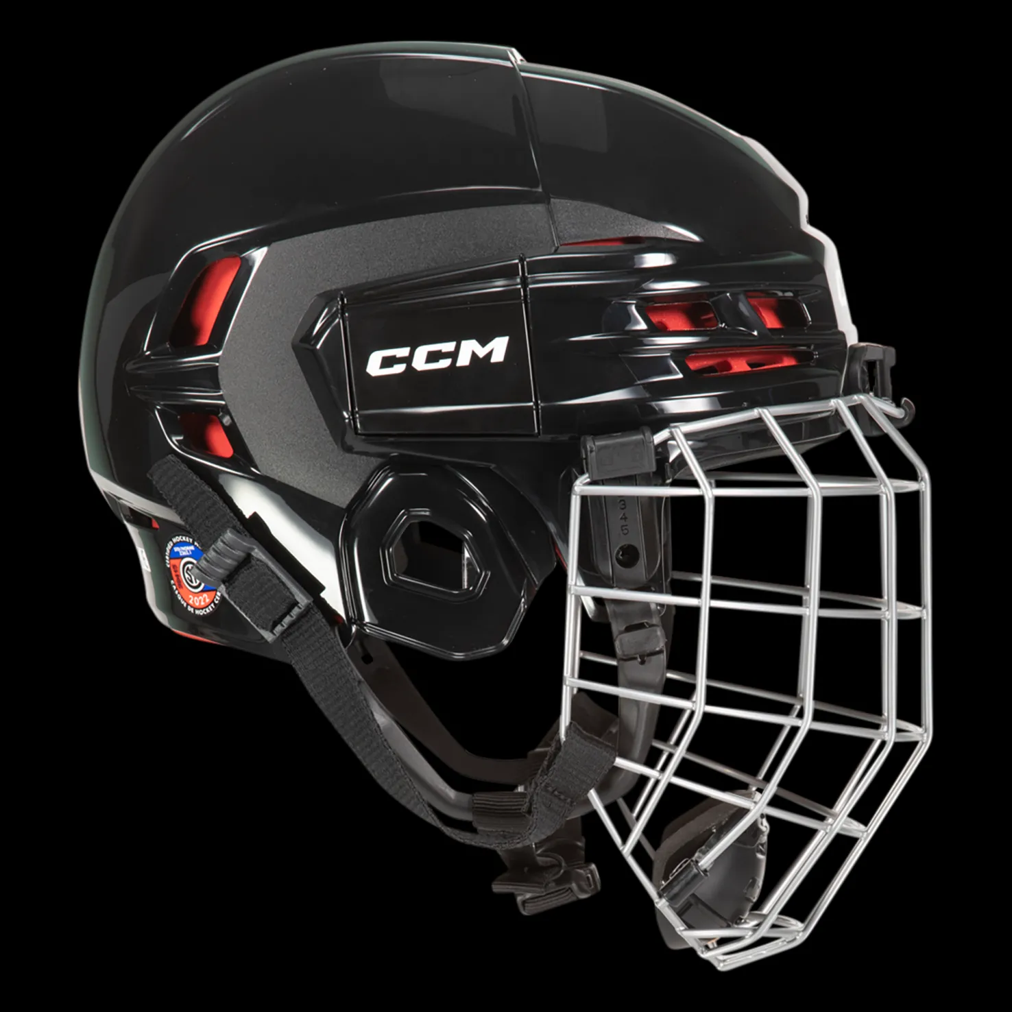 Htc 70 Combo Yt 23/24, jääkiekkokypärä lapset - Jääkiekkokypärät - Htc 70 Combo Yt 23/24, jääkiekkokypärä lapset