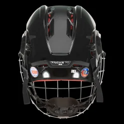 Htc 70 Combo Yt 23/24, jääkiekkokypärä lapset - Jääkiekkokypärät - Htc 70 Combo Yt 23/24, jääkiekkokypärä lapset