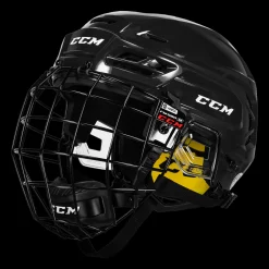 Htc Tacks 210 Combo 23/24, aikuisten jääkiekkokypärä - Jääkiekkokypärät - Htc Tacks 210 Combo 23/24, aikuisten jääkiekkokypärä