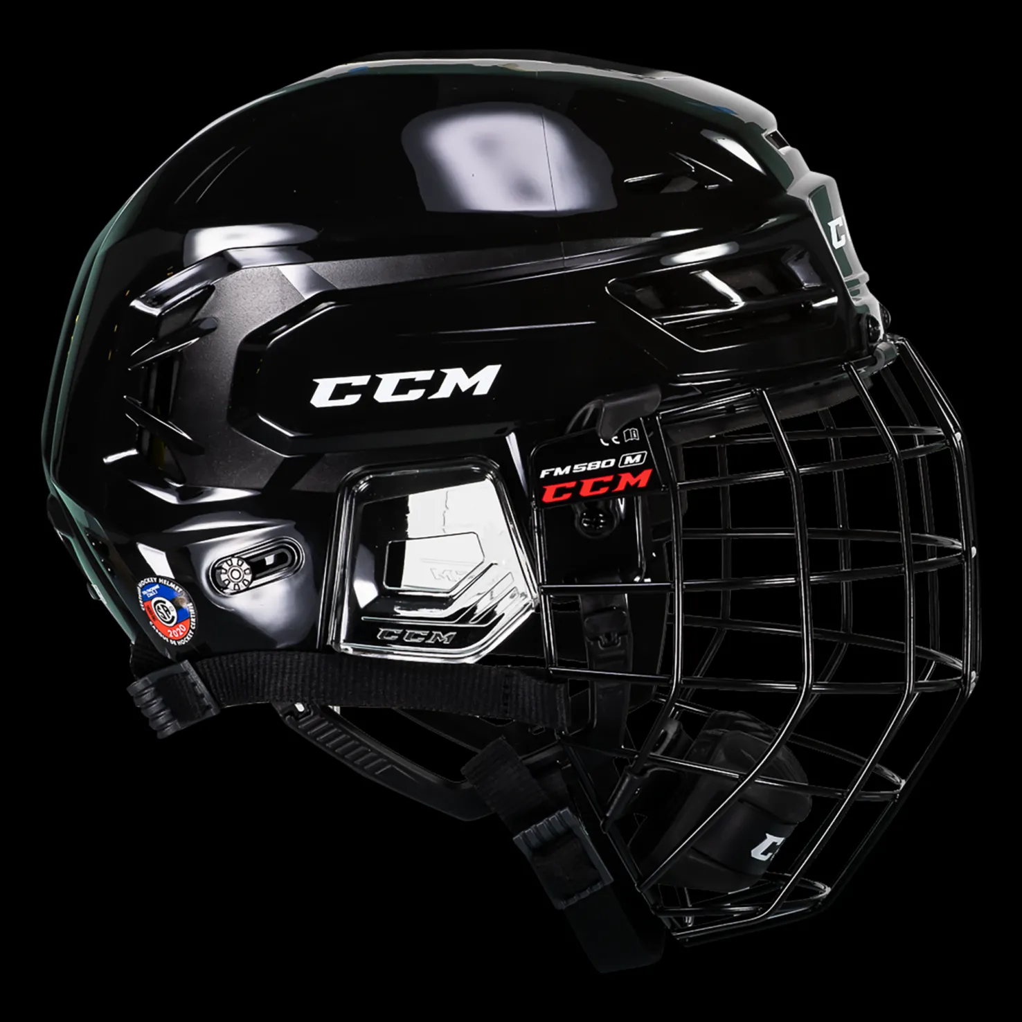 Htc Tacks 210 Combo 23/24, aikuisten jääkiekkokypärä - Jääkiekkokypärät - Htc Tacks 210 Combo 23/24, aikuisten jääkiekkokypärä