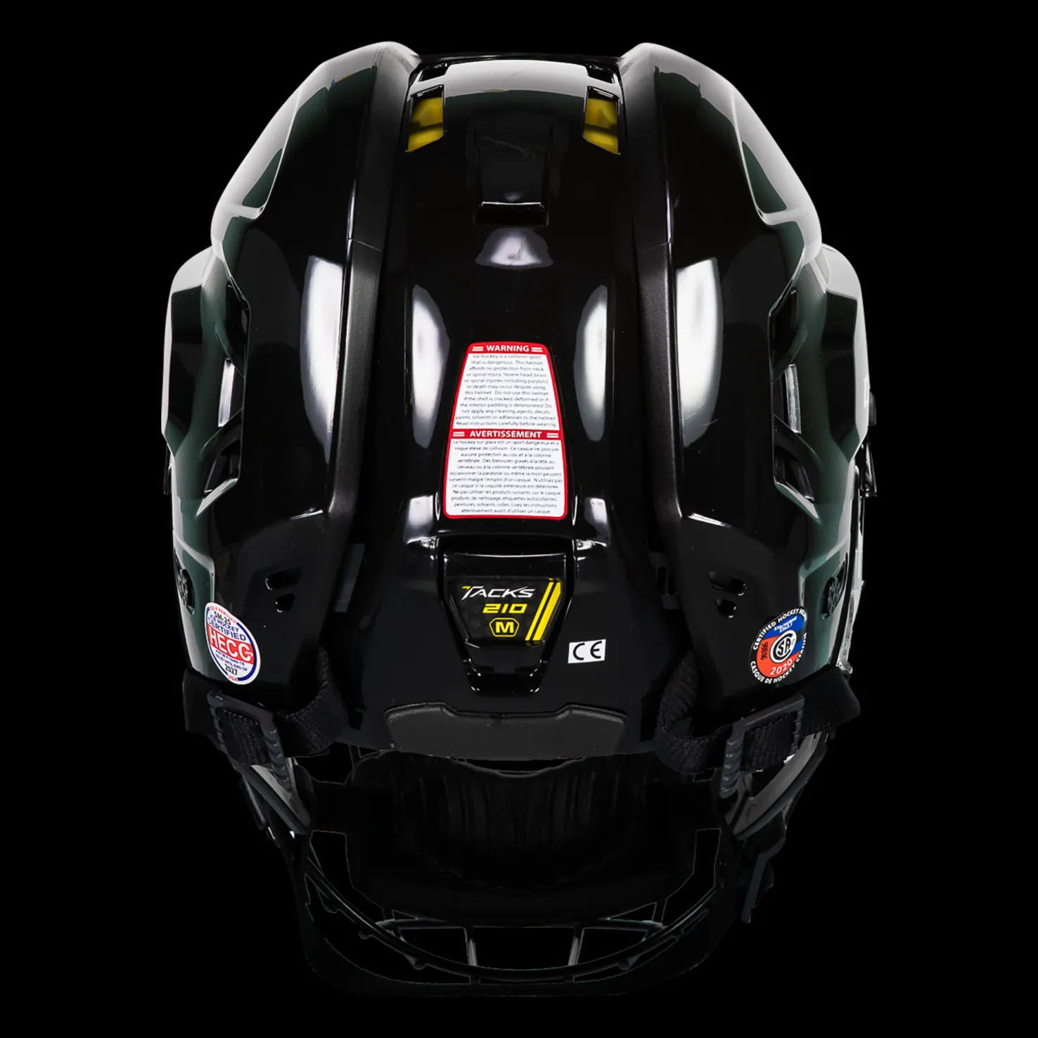 Htc Tacks 210 Combo 23/24, aikuisten jääkiekkokypärä - Jääkiekkokypärät - Htc Tacks 210 Combo 23/24, aikuisten jääkiekkokypärä