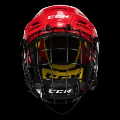 Htc Tacks 210 Combo 23/24, aikuisten jääkiekkokypärä - Jääkiekkokypärät - Htc Tacks 210 Combo 23/24, aikuisten jääkiekkokypärä