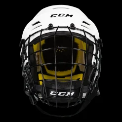 Htc Tacks 210 Combo 23/24, aikuisten jääkiekkokypärä - Jääkiekkokypärät - Htc Tacks 210 Combo 23/24, aikuisten jääkiekkokypärä