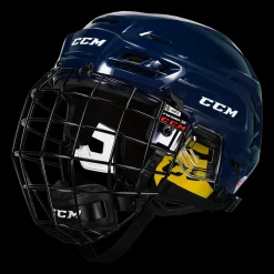 Htc Tacks 210 Combo 23/24, aikuisten jääkiekkokypärä - Jääkiekkokypärät - Htc Tacks 210 Combo 23/24, aikuisten jääkiekkokypärä