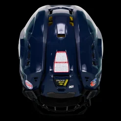 Htc Tacks 210 Combo 23/24, aikuisten jääkiekkokypärä - Jääkiekkokypärät - Htc Tacks 210 Combo 23/24, aikuisten jääkiekkokypärä