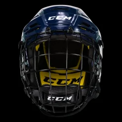 Htc Tacks 210 Combo 23/24, aikuisten jääkiekkokypärä - Jääkiekkokypärät - Htc Tacks 210 Combo 23/24, aikuisten jääkiekkokypärä