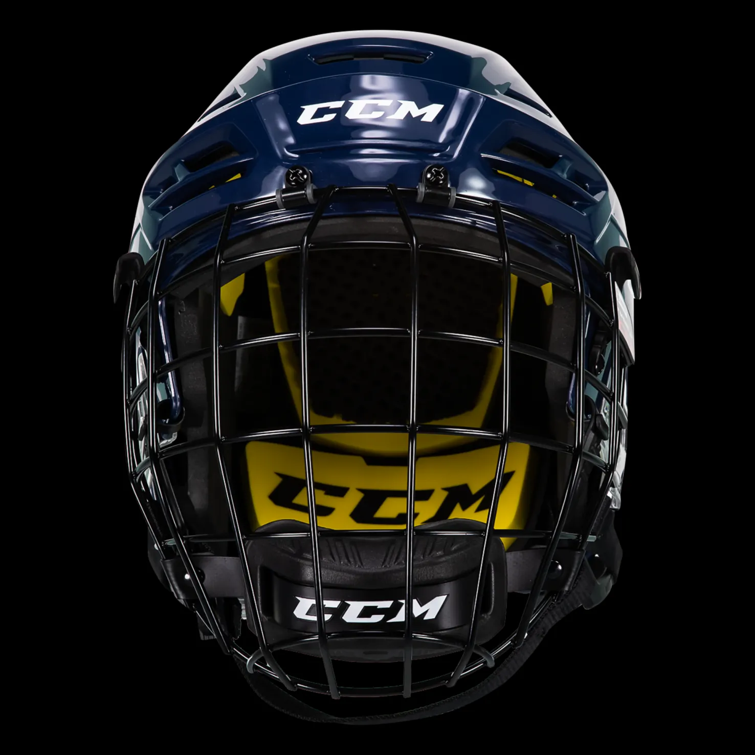 Htc Tacks 210 Combo 23/24, aikuisten jääkiekkokypärä - Jääkiekkokypärät - Htc Tacks 210 Combo 23/24, aikuisten jääkiekkokypärä