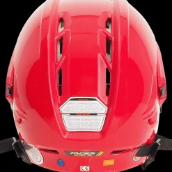 Htc Tacks 910 Combo 23/24, aikuisten jääkiekkokypärä - Jääkiekkokypärät - Htc Tacks 910 Combo 23/24, aikuisten jääkiekkokypärä