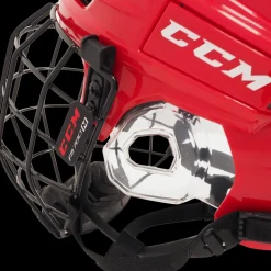 Htc Tacks 910 Combo 23/24, aikuisten jääkiekkokypärä - Jääkiekkokypärät - Htc Tacks 910 Combo 23/24, aikuisten jääkiekkokypärä