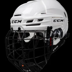 Htc Tacks 910 Combo 23/24, aikuisten jääkiekkokypärä - Jääkiekkokypärät - Htc Tacks 910 Combo 23/24, aikuisten jääkiekkokypärä