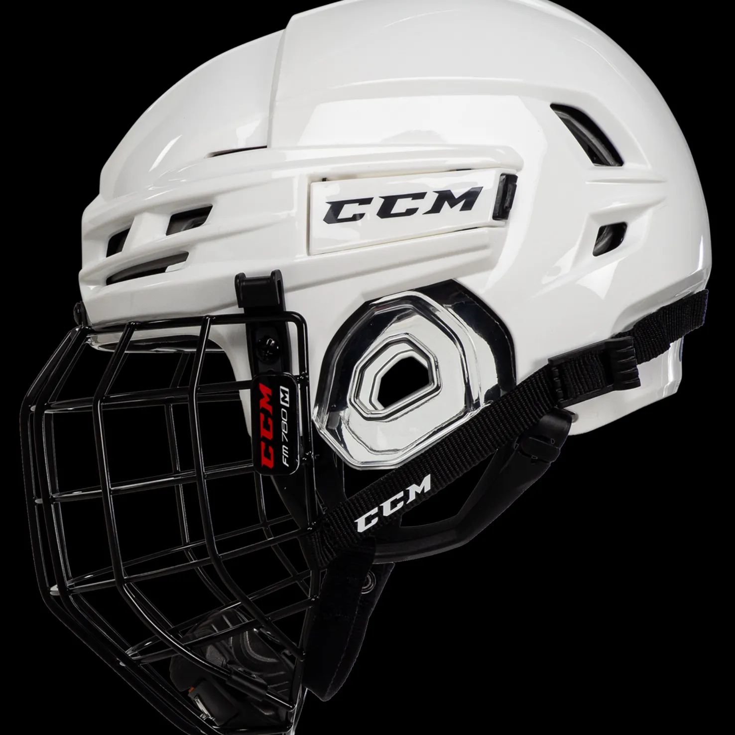 Htc Tacks 910 Combo 23/24, aikuisten jääkiekkokypärä - Jääkiekkokypärät - Htc Tacks 910 Combo 23/24, aikuisten jääkiekkokypärä