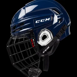 Htc Tacks 910 Combo 23/24, aikuisten jääkiekkokypärä - Jääkiekkokypärät - Htc Tacks 910 Combo 23/24, aikuisten jääkiekkokypärä