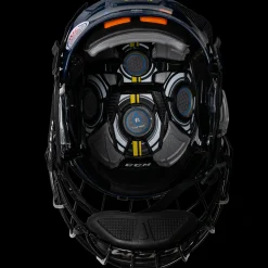 Htc Tacks 910 Combo 23/24, aikuisten jääkiekkokypärä - Jääkiekkokypärät - Htc Tacks 910 Combo 23/24, aikuisten jääkiekkokypärä