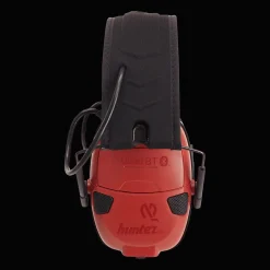 Hunter D Quad BT, kuulonsuojaimet - Kuulosuojaimet Metsästykseen - Hunter D Quad BT, kuulonsuojaimet