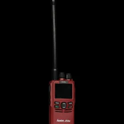 Hunter Elite 68 - Hunting Radio Sv/fi - Radiot - Hunter Elite 68 - Hunting Radio Sv/fi