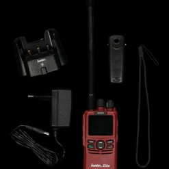 Hunter Elite 68 - Hunting Radio Sv/fi - Radiot - Hunter Elite 68 - Hunting Radio Sv/fi