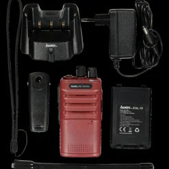 Hunter F5 68 - Hunting Radio Fi - Radiot - Hunter F5 68 - Hunting Radio Fi