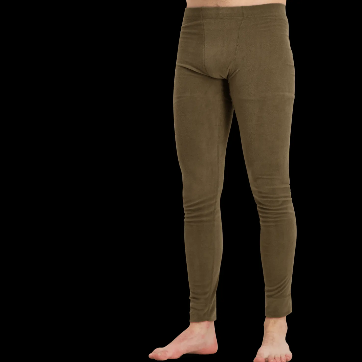 Hunter Fleece Set, fleeceä - Metsästyspuvut Ja Eräpuvut - Hunter Fleece Set, fleeceä